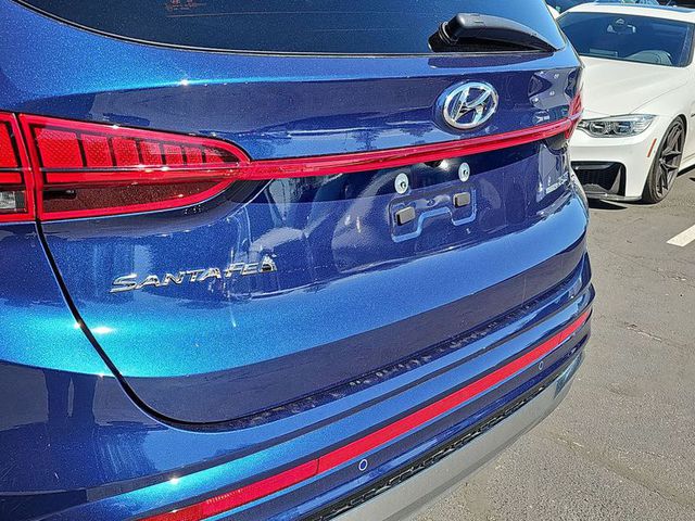2023 Hyundai Santa Fe Calligraphy AWD