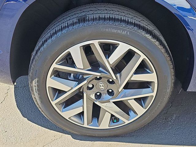 2023 Hyundai Santa Fe Calligraphy AWD