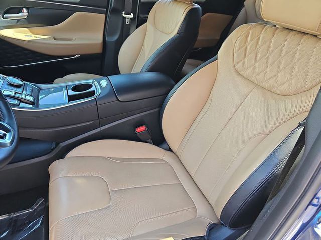 2023 Hyundai Santa Fe Calligraphy AWD