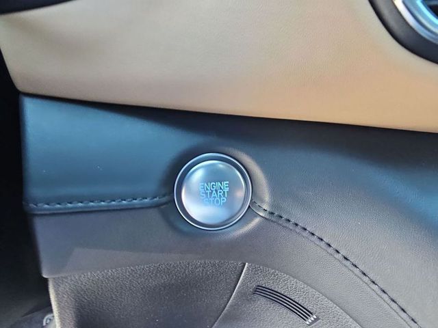 2023 Hyundai Santa Fe Calligraphy AWD