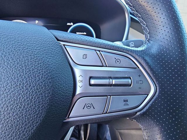 2023 Hyundai Santa Fe Calligraphy AWD