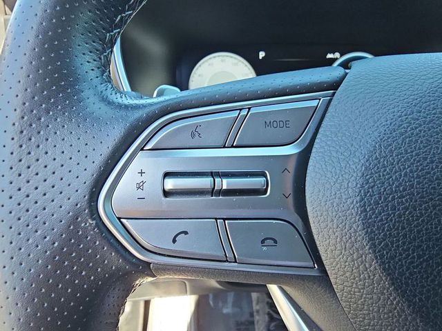2023 Hyundai Santa Fe Calligraphy AWD