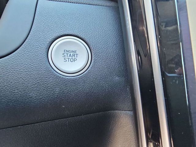 2022 Hyundai Tucson Limited AWD