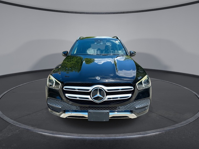 2020 Mercedes-Benz GLE-Class GLE 350
