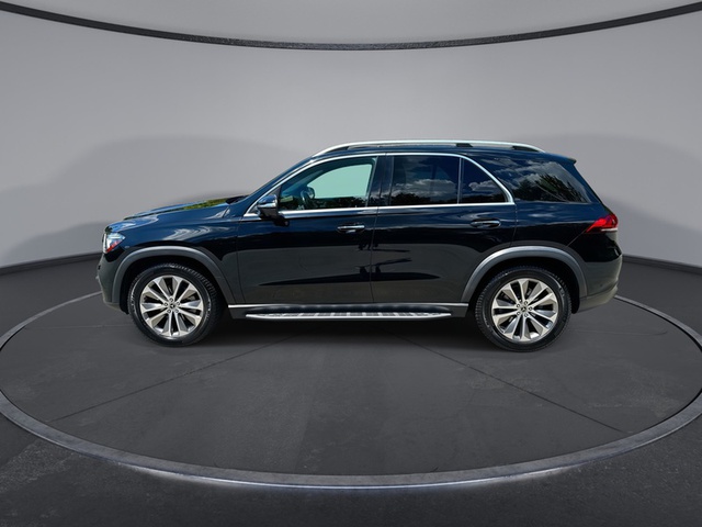 2020 Mercedes-Benz GLE-Class GLE 350