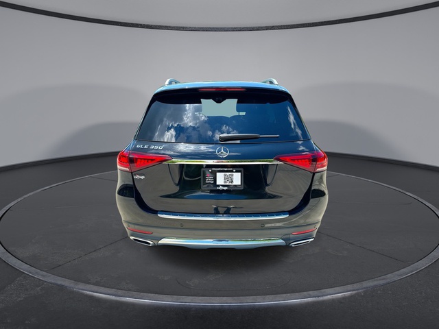 2020 Mercedes-Benz GLE-Class GLE 350