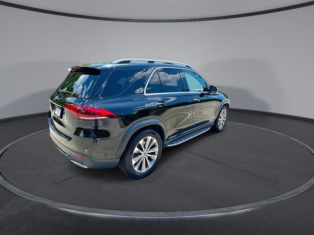 2020 Mercedes-Benz GLE-Class GLE 350