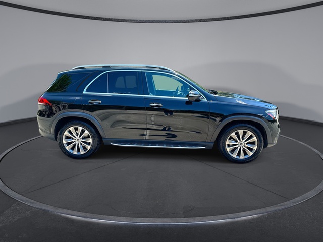 2020 Mercedes-Benz GLE-Class GLE 350