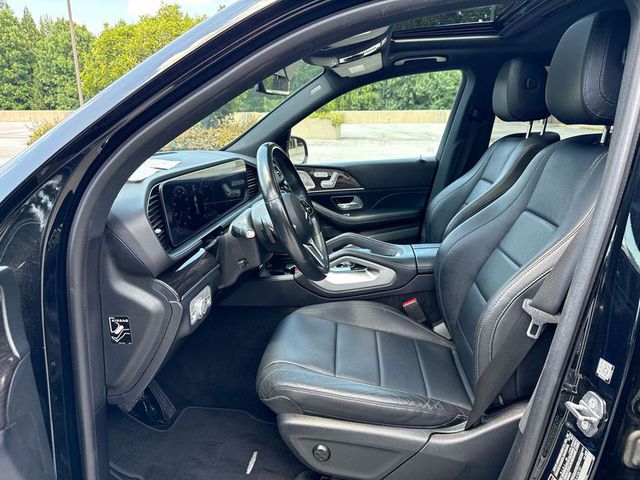 2020 Mercedes-Benz GLE-Class GLE 350