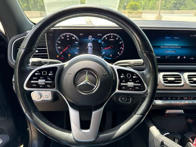2020 Mercedes-Benz GLE-Class GLE 350