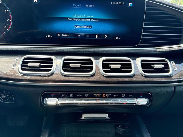 2020 Mercedes-Benz GLE-Class GLE 350