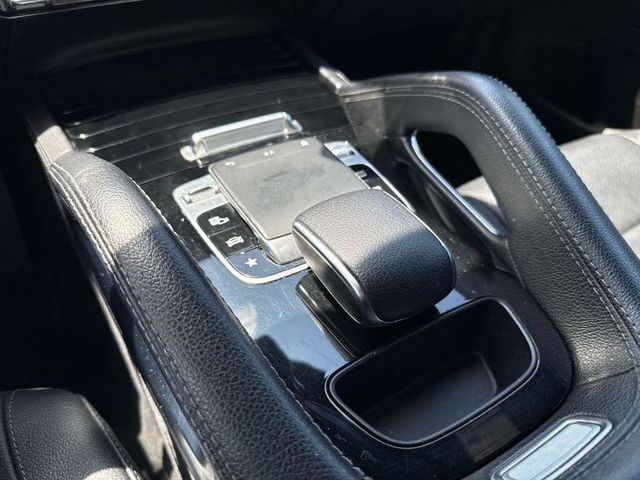 2020 Mercedes-Benz GLE-Class GLE 350