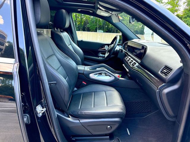2020 Mercedes-Benz GLE-Class GLE 350