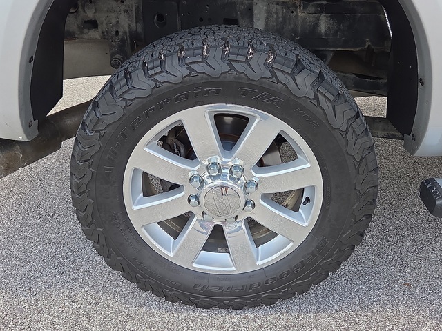 2015 Ram 2500 Longhorn 4WD 160WB