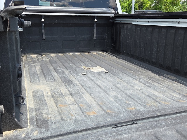 2015 Ram 2500 Longhorn 4WD 160WB