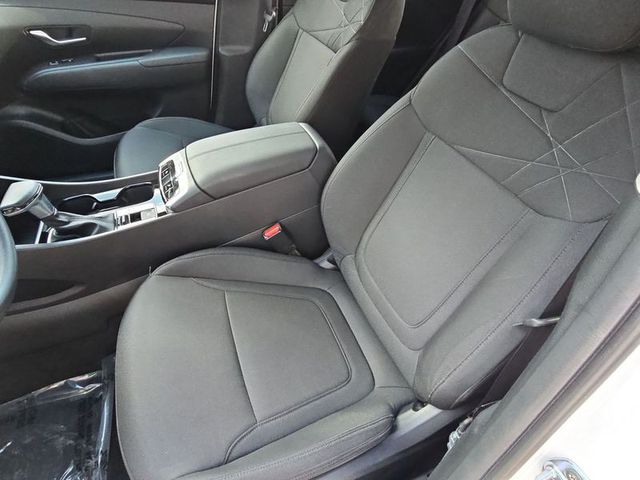 2022 Hyundai Tucson SEL AWD