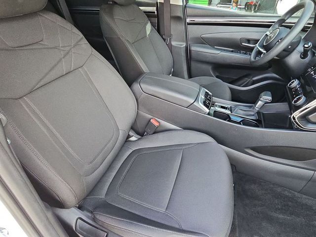 2022 Hyundai Tucson SEL AWD