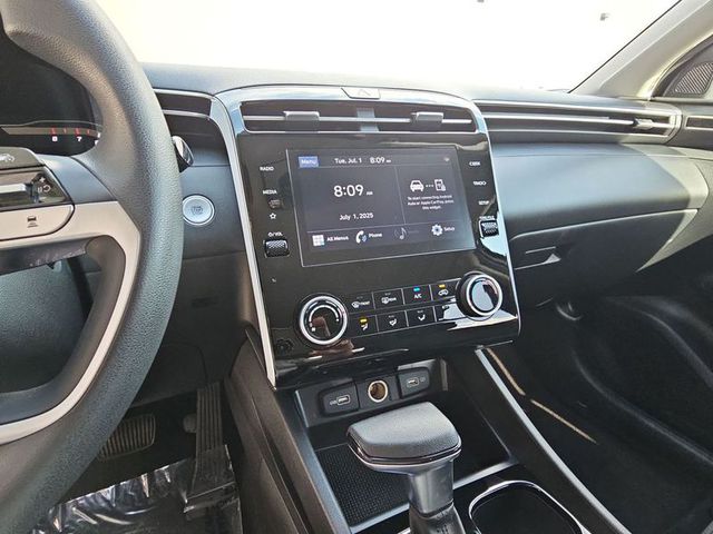 2022 Hyundai Tucson SEL AWD
