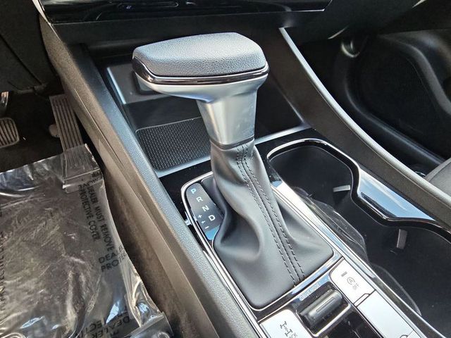 2022 Hyundai Tucson SEL AWD