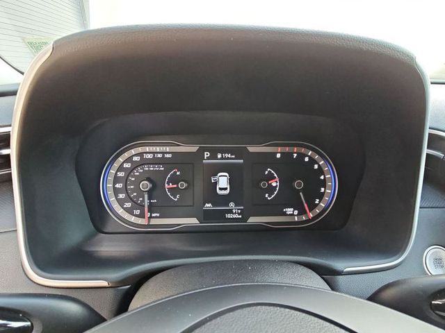 2022 Hyundai Tucson SEL AWD