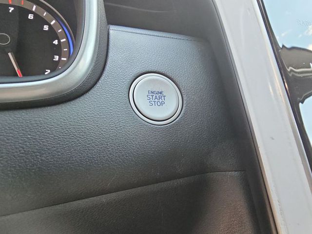 2022 Hyundai Tucson SEL AWD