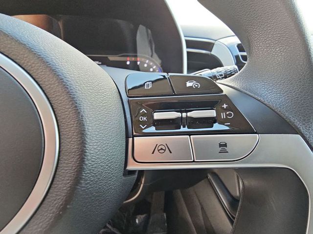 2022 Hyundai Tucson SEL AWD