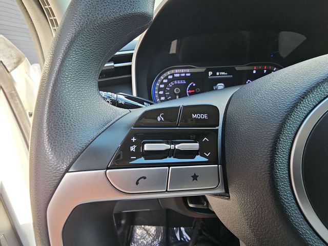 2022 Hyundai Tucson SEL AWD