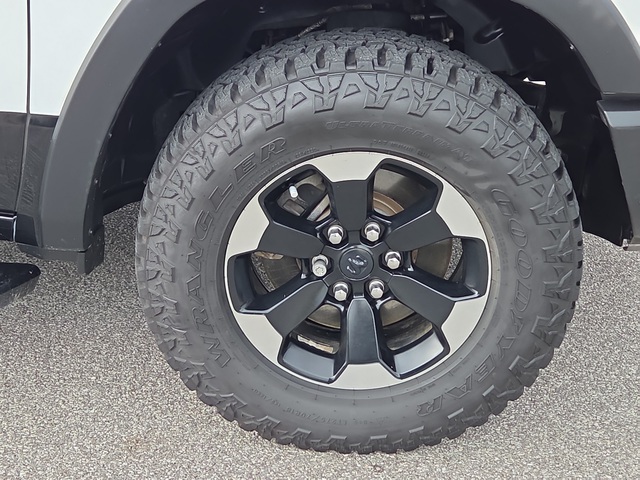 2019 Ram 1500 Rebel 4WD