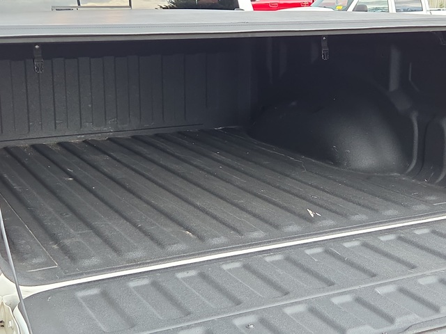 2019 Ram 1500 Rebel 4WD