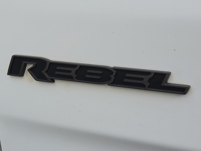 2019 Ram 1500 Rebel 4WD