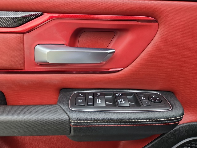 2019 Ram 1500 Rebel 4WD