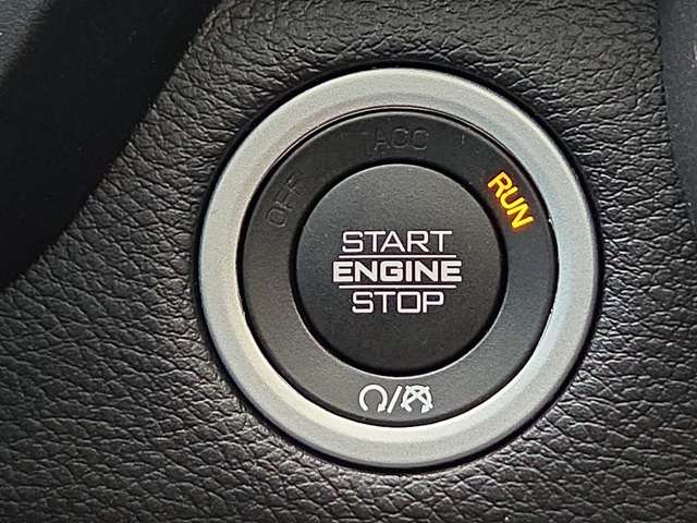 2019 Ram 1500 Rebel 4WD