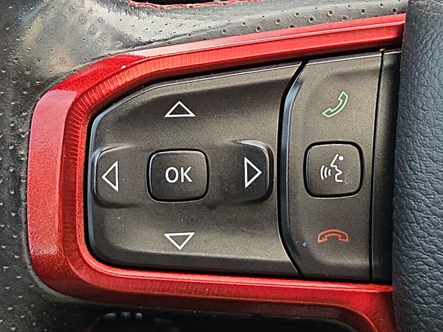 2019 Ram 1500 Rebel 4WD
