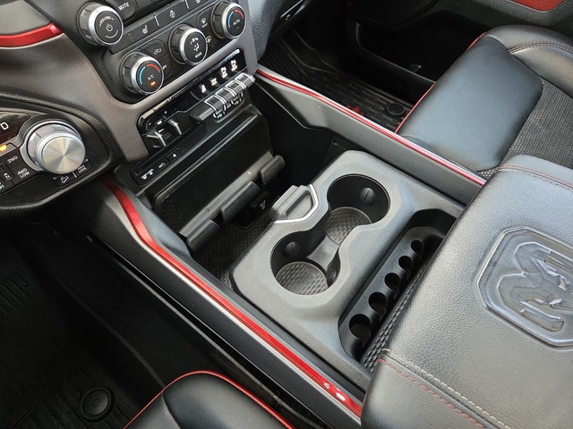 2019 Ram 1500 Rebel 4WD
