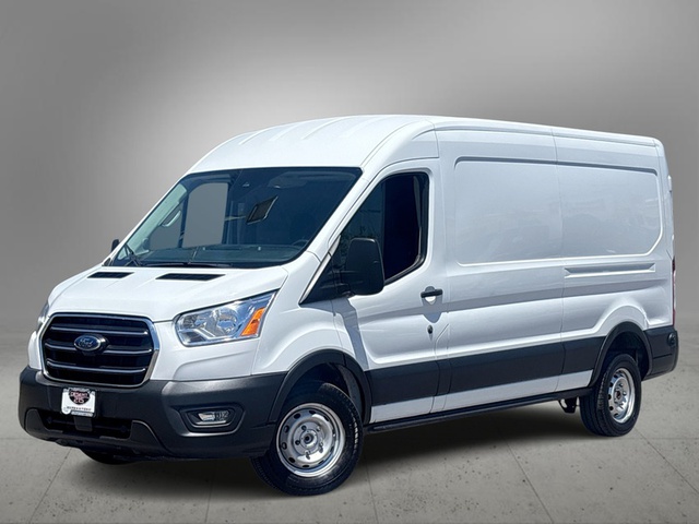 2020 Ford Transit T-250 Med Roof