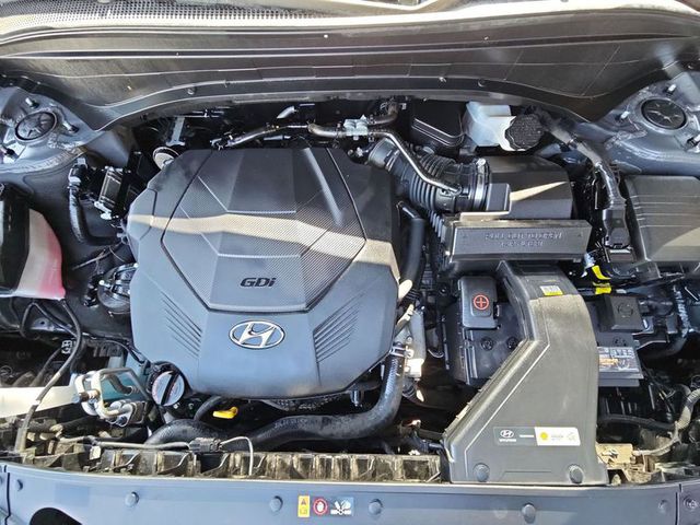 2022 Hyundai Palisade SEL FWD