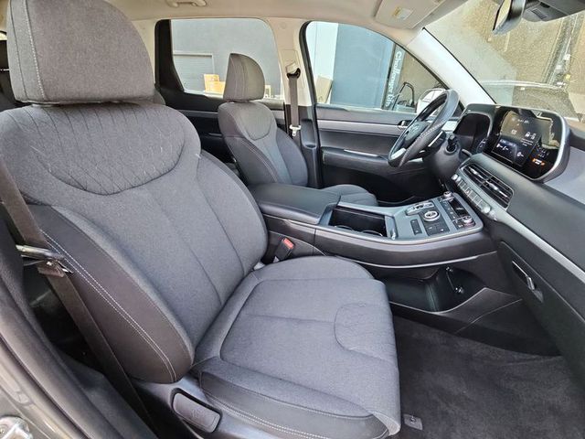 2022 Hyundai Palisade SEL FWD