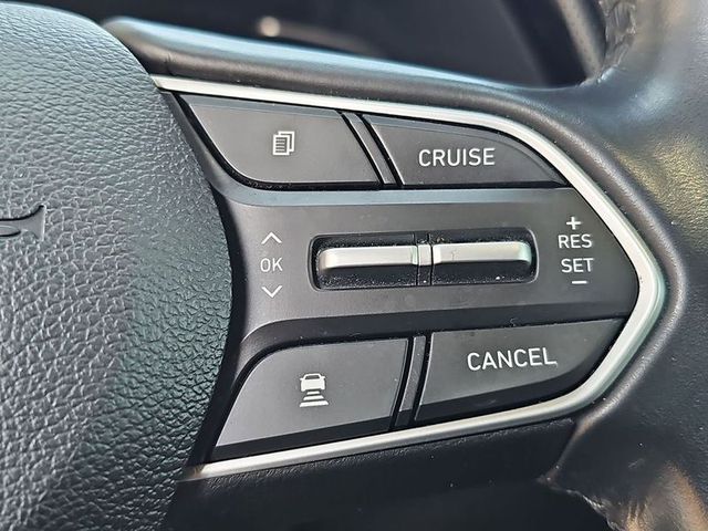 2022 Hyundai Palisade SEL FWD