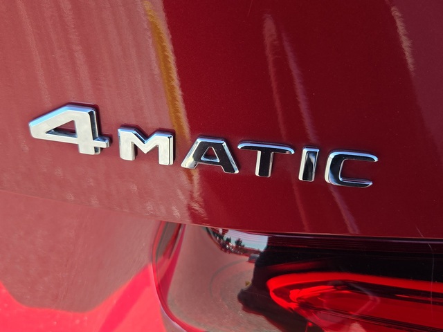 2020 Mercedes-Benz A-Class A220 4MATIC