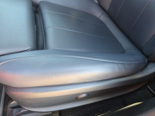 2020 Mercedes-Benz A-Class A220 4MATIC