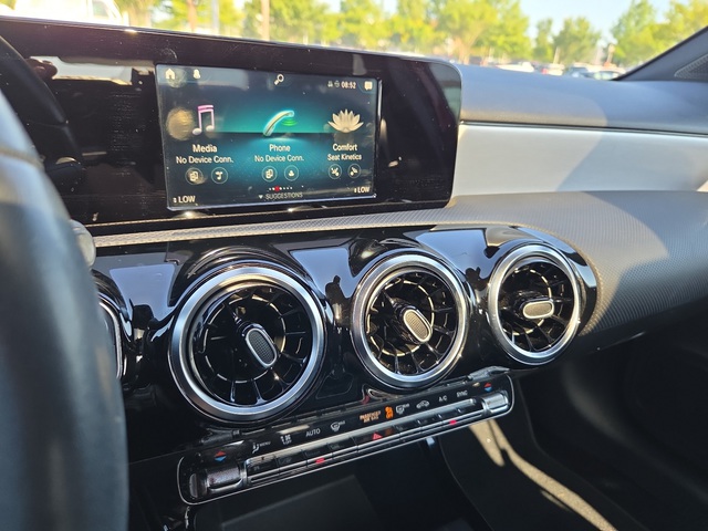 2020 Mercedes-Benz A-Class A220 4MATIC
