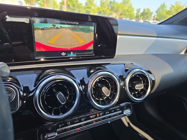 2020 Mercedes-Benz A-Class A220 4MATIC