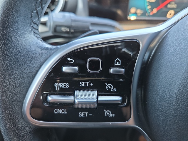 2020 Mercedes-Benz A-Class A220 4MATIC