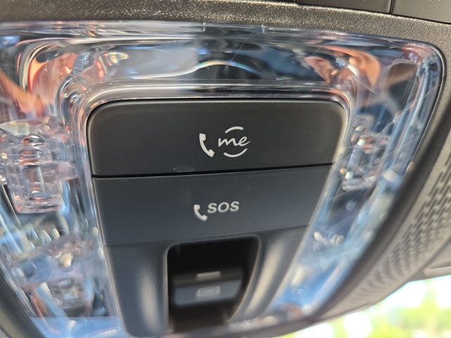 2020 Mercedes-Benz A-Class A220 4MATIC