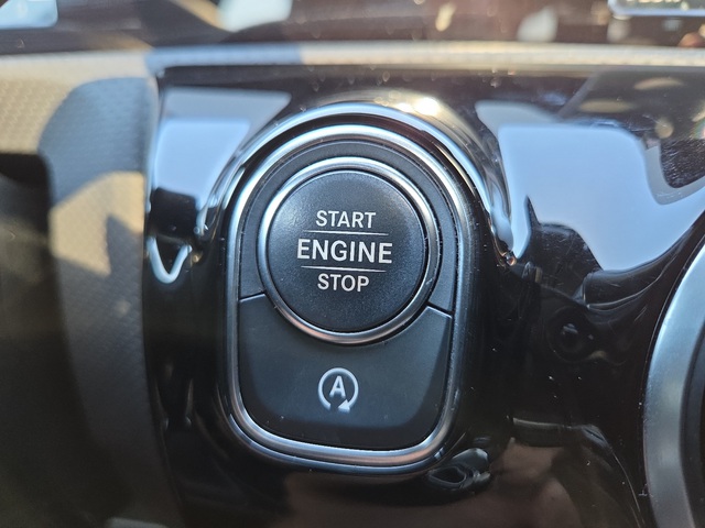 2020 Mercedes-Benz A-Class A220 4MATIC