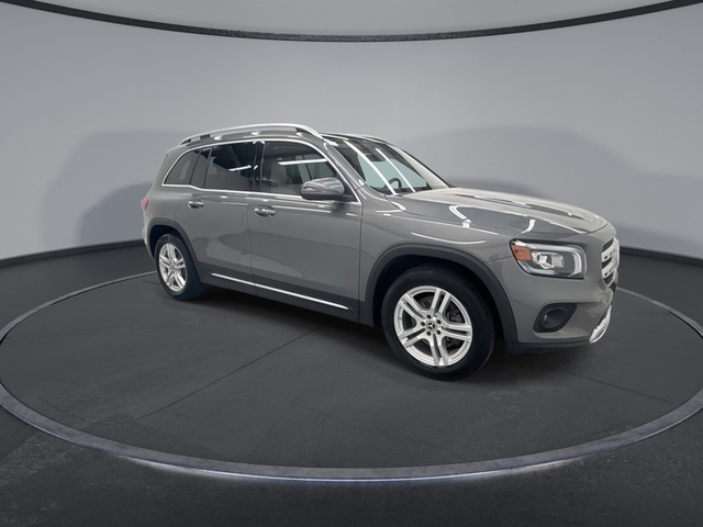 2021 Mercedes-Benz GLB-Class GLB 250