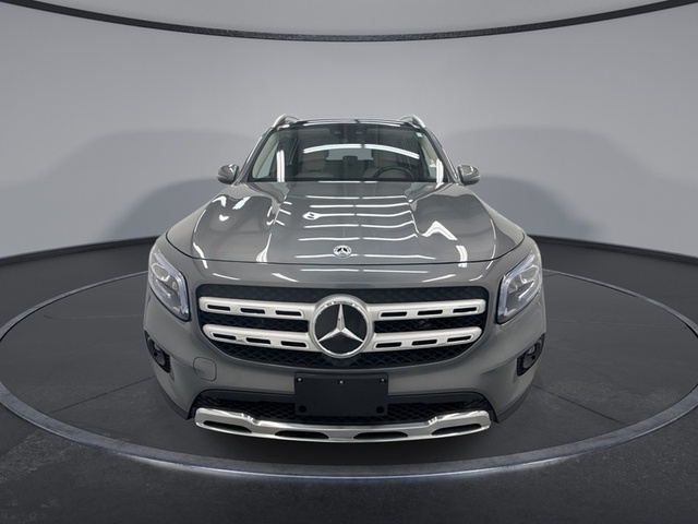 2021 Mercedes-Benz GLB-Class GLB 250
