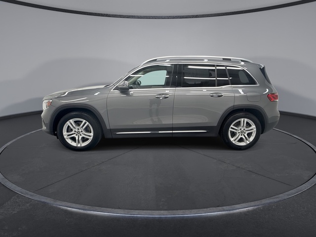 2021 Mercedes-Benz GLB-Class GLB 250