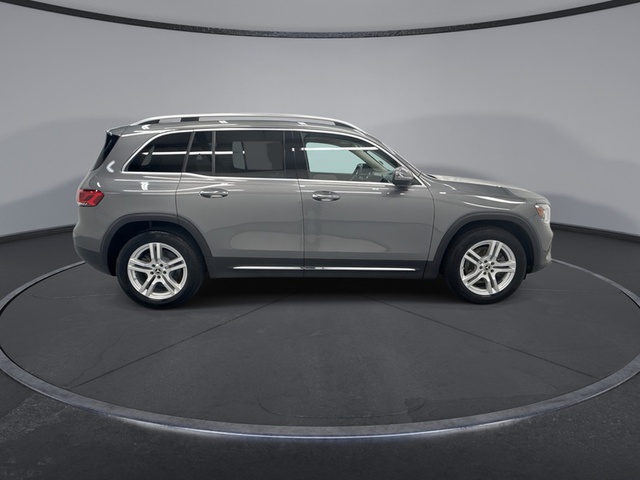 2021 Mercedes-Benz GLB-Class GLB 250