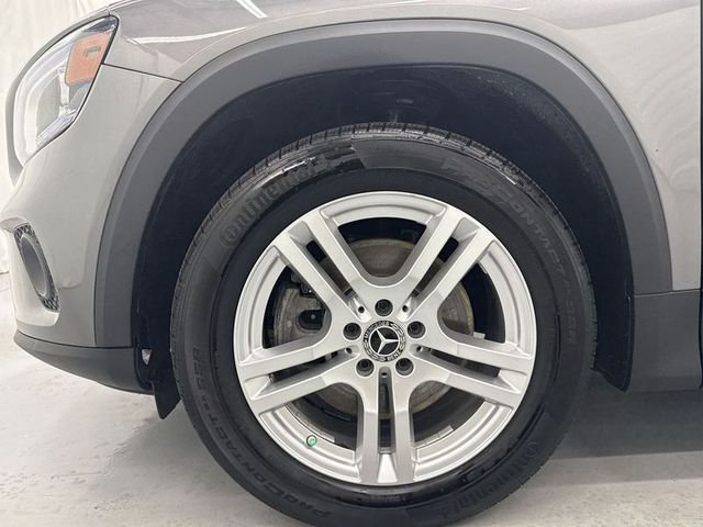 2021 Mercedes-Benz GLB-Class GLB 250